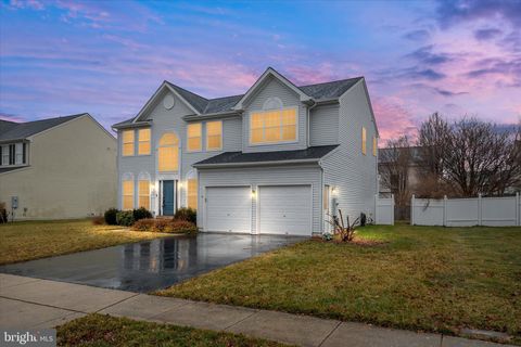 107 MEADOWCROFT DRIVE CENTREVILLE MD 21617