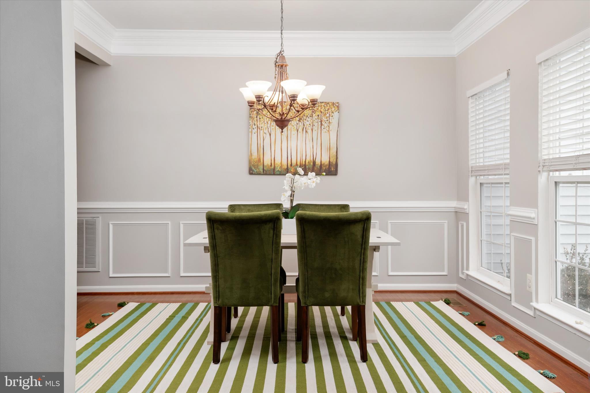 NORTH BROOK - Residential