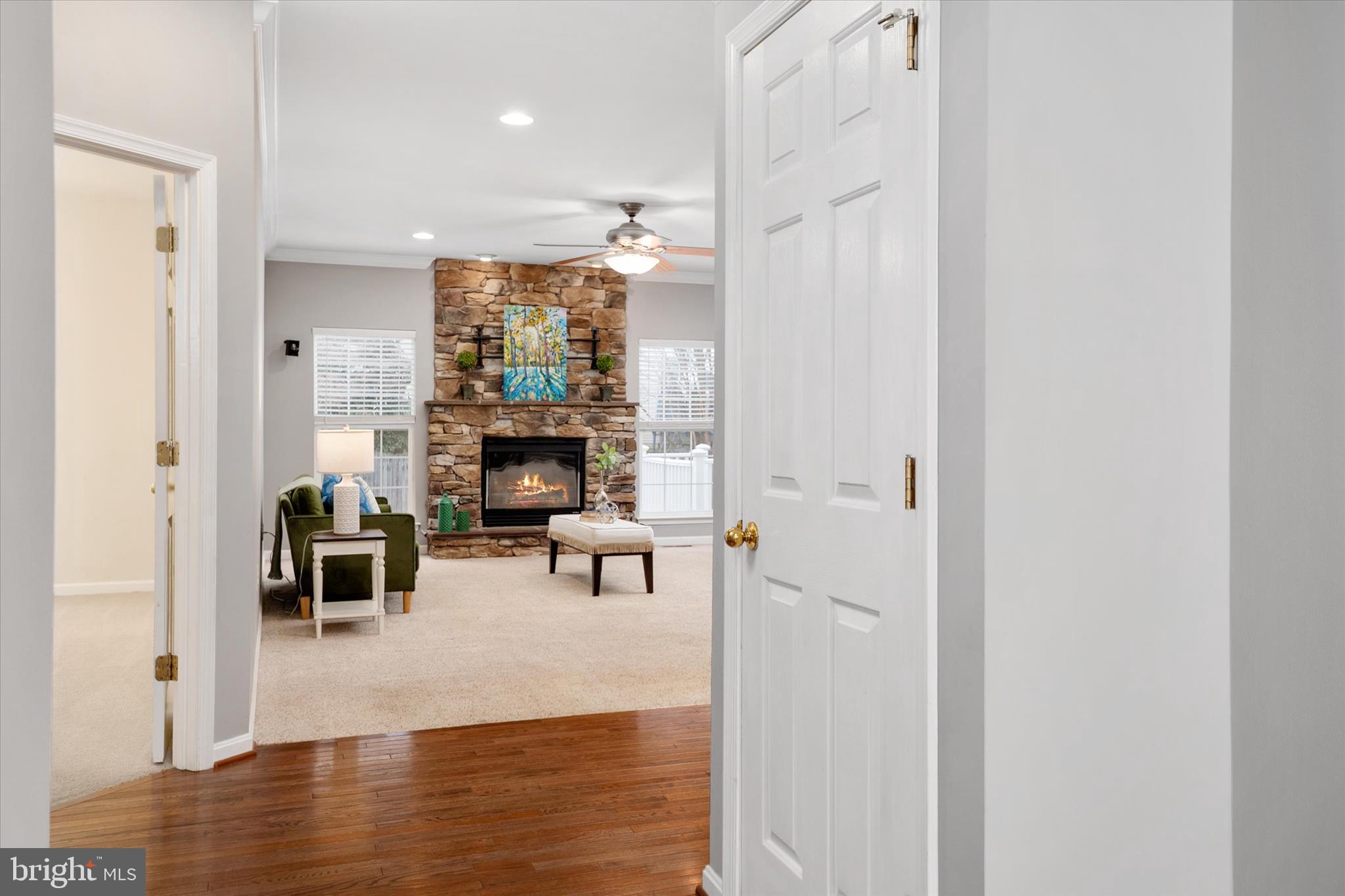 NORTH BROOK - Residential