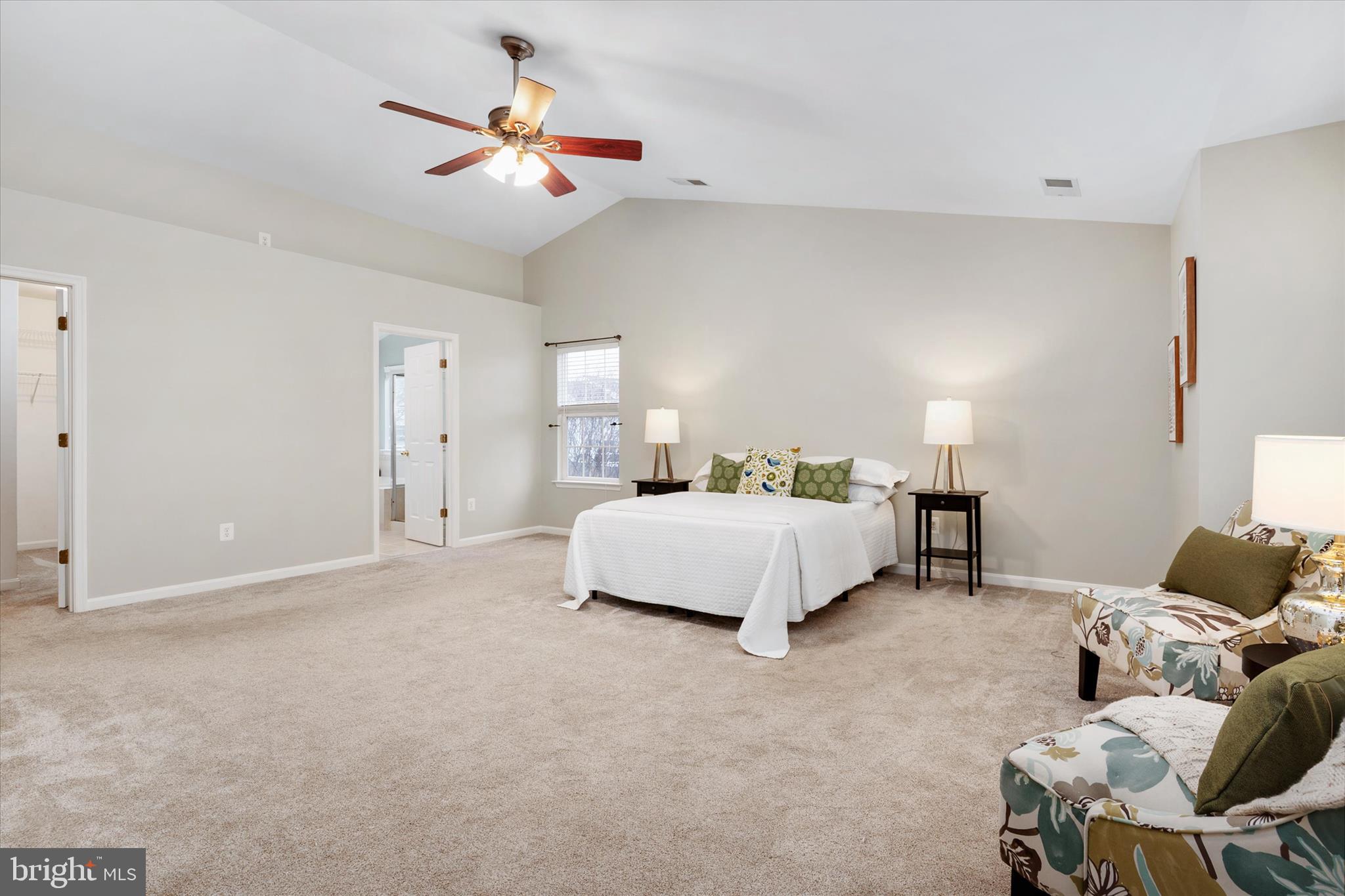 NORTH BROOK - Residential