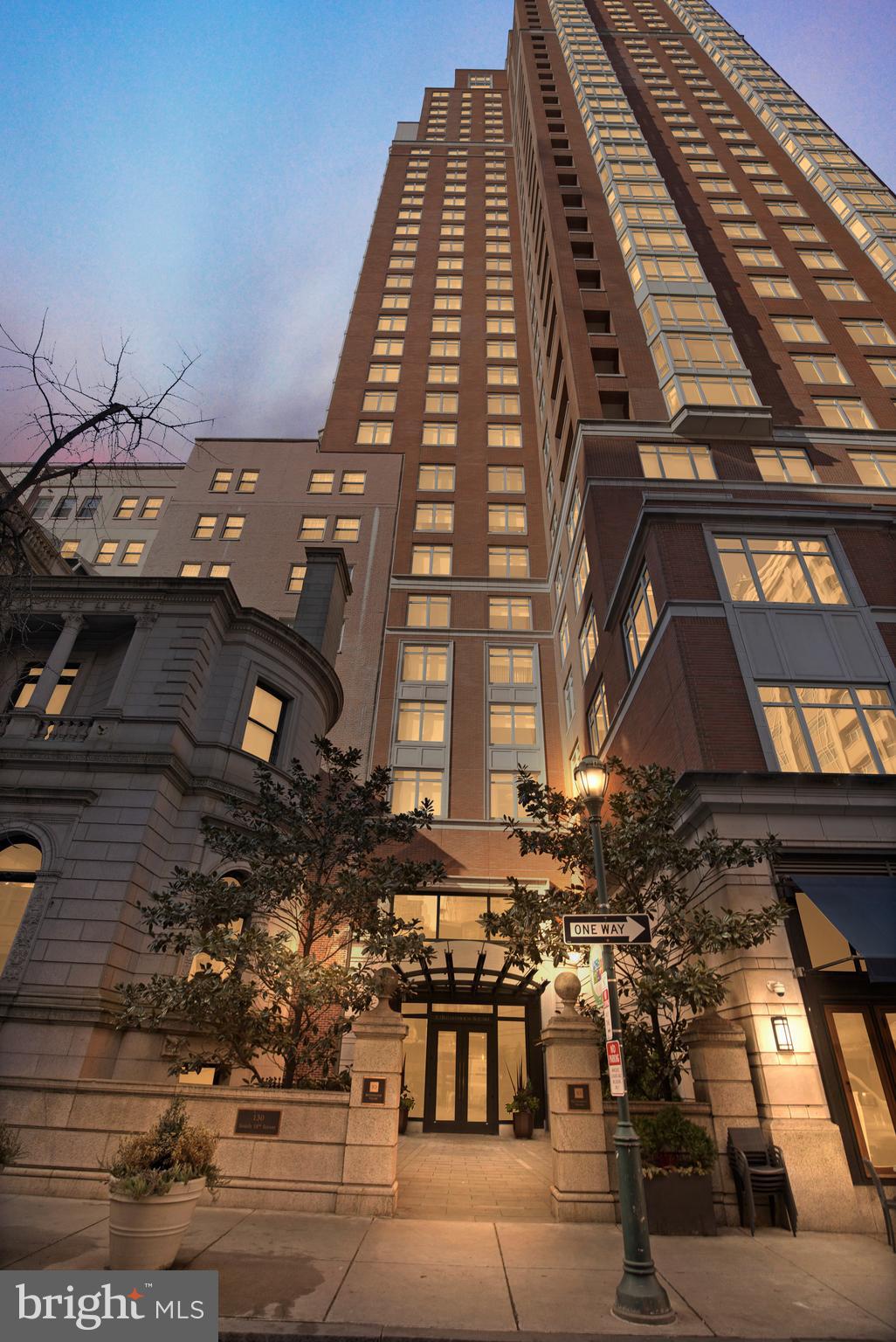 RITTENHOUSE SQUARE - Residential