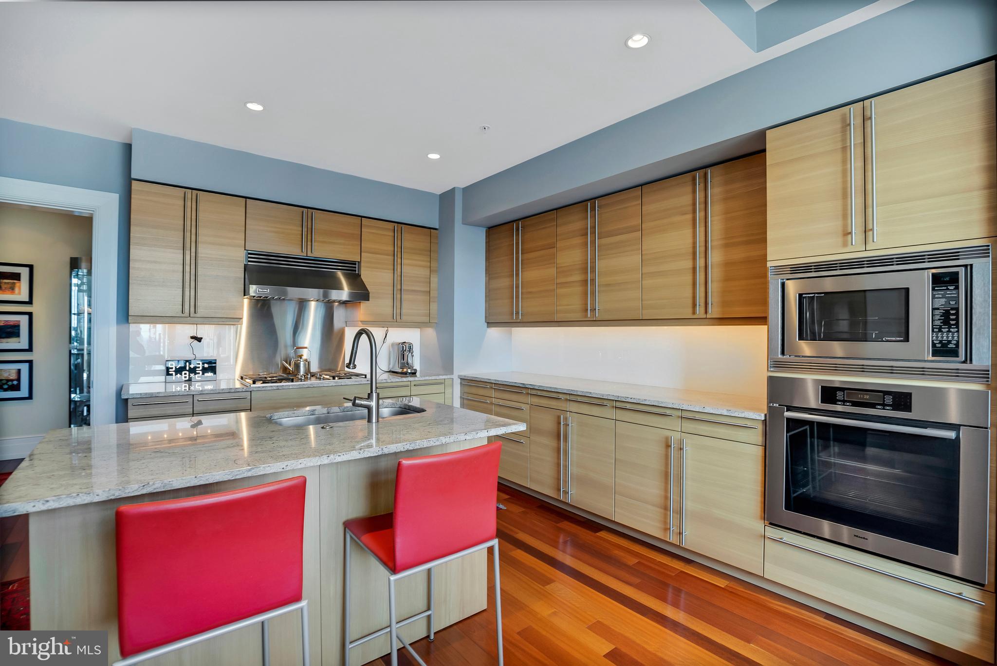 RITTENHOUSE SQUARE - Residential