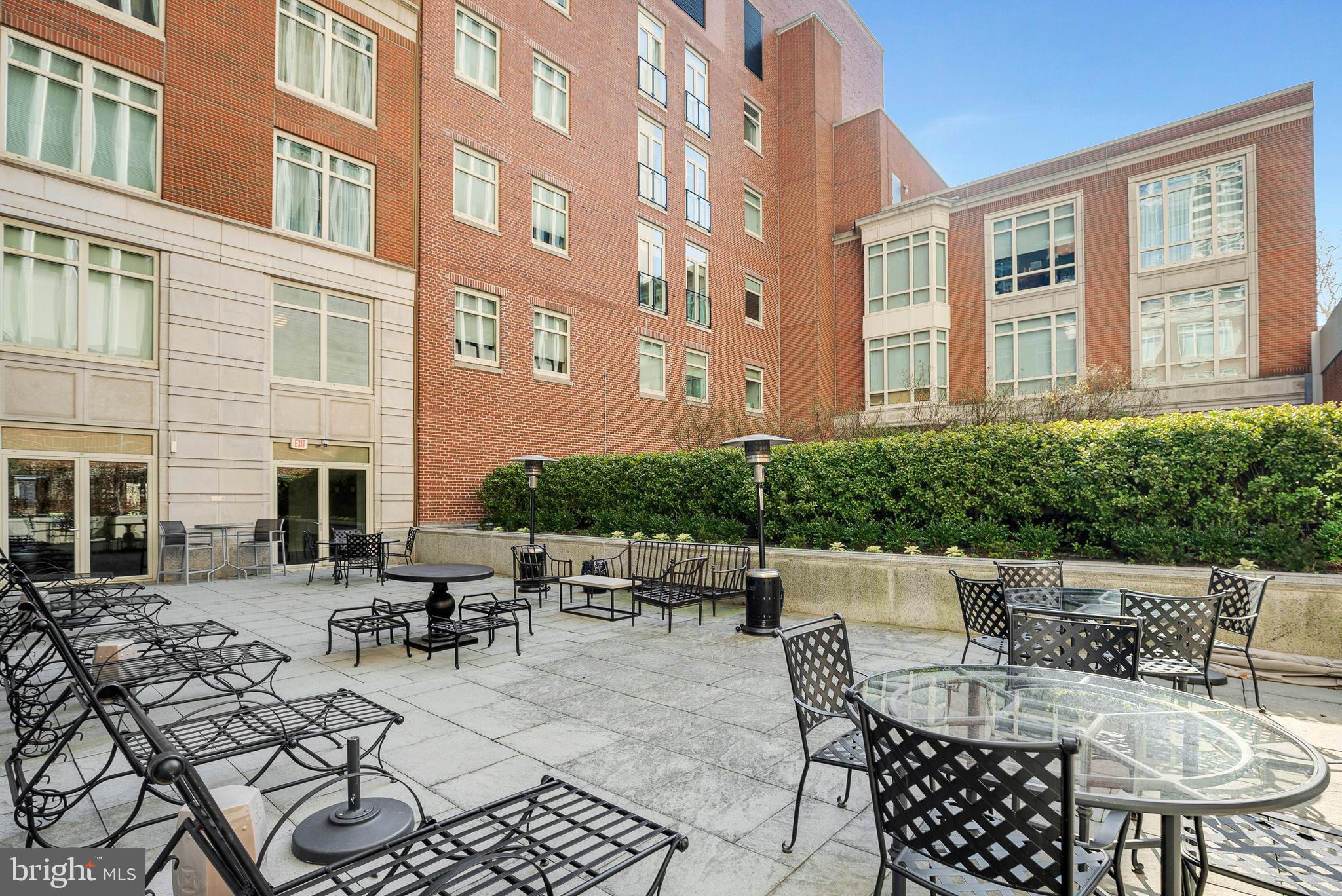 RITTENHOUSE SQUARE - Residential