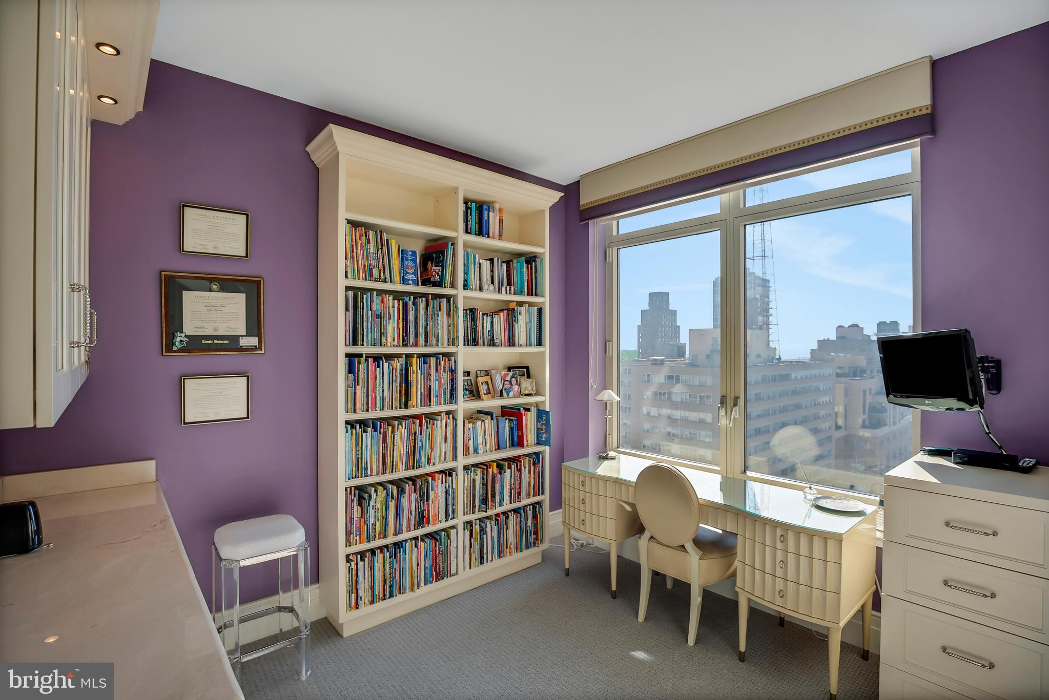 RITTENHOUSE SQUARE - Residential