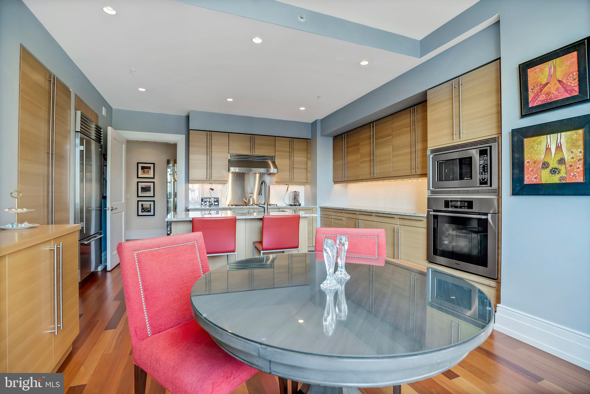 RITTENHOUSE SQUARE - Residential