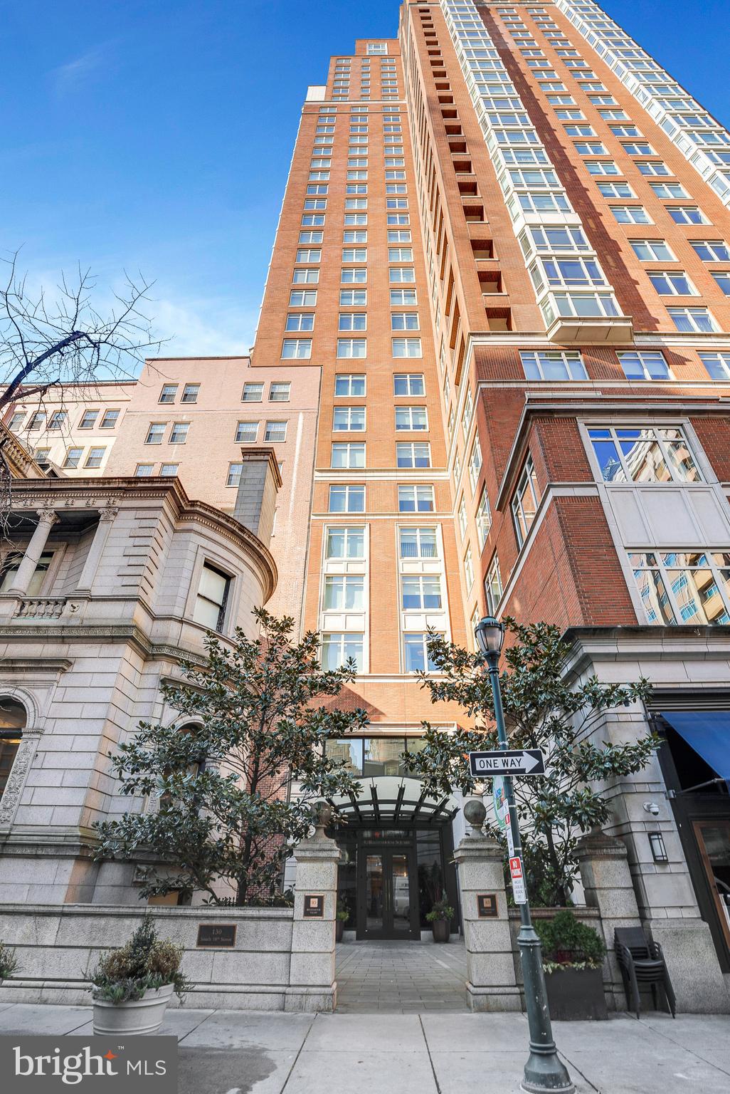 RITTENHOUSE SQUARE - Residential