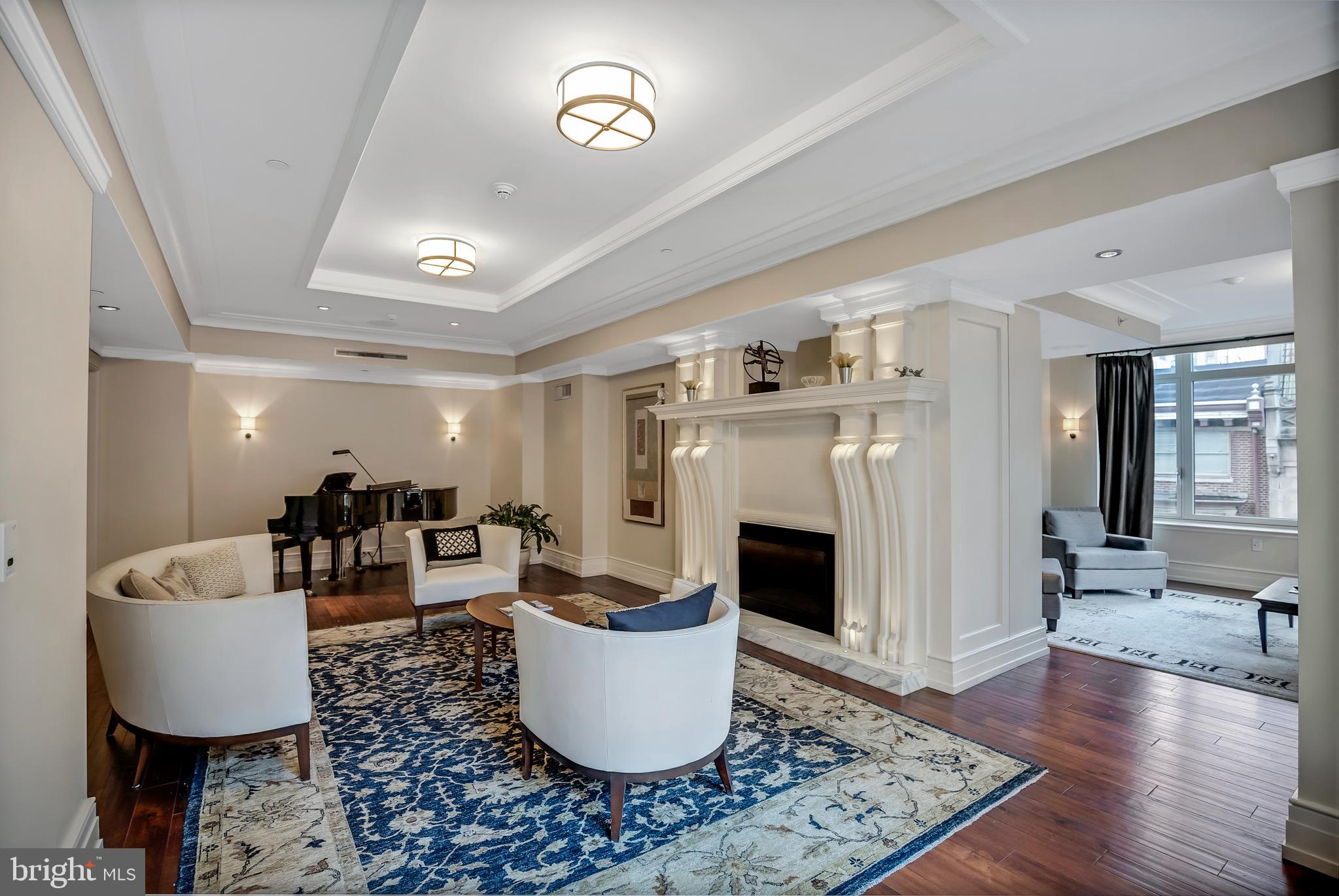 RITTENHOUSE SQUARE - Residential