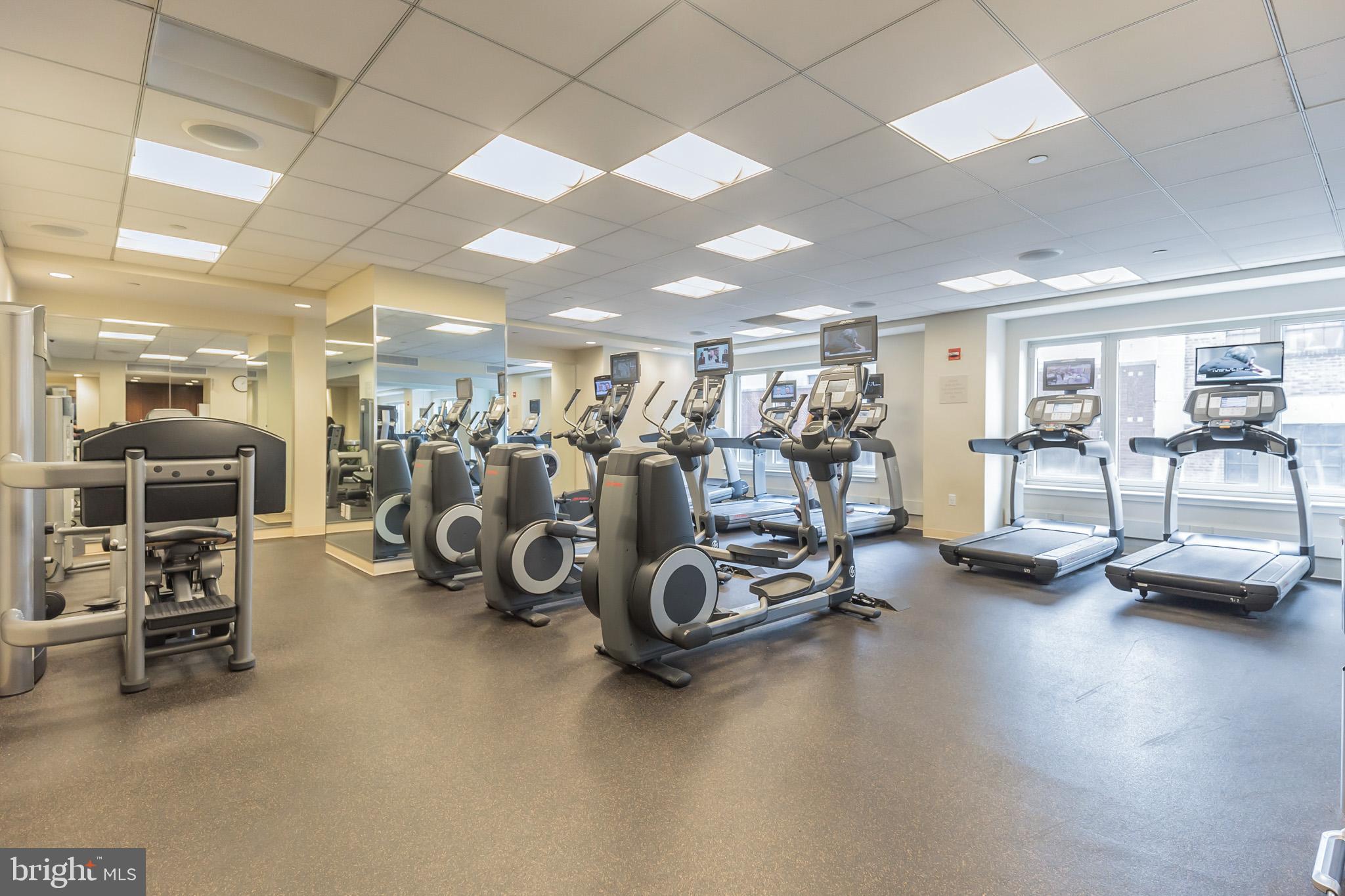 RITTENHOUSE SQUARE - Residential