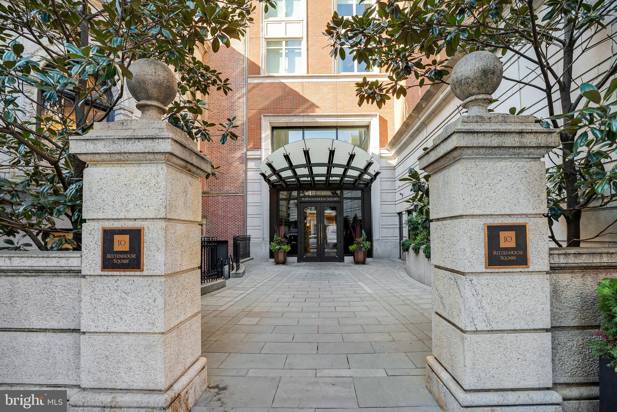 RITTENHOUSE SQUARE - Residential