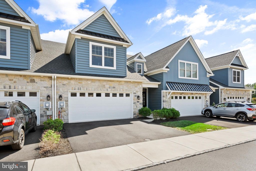 Photo of 905 Holden Court, WARMINSTER, PA 18974 (MLS # PABU2102826)