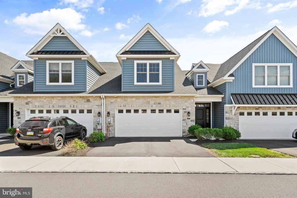 Photo of 905 Holden Court, WARMINSTER, PA 18974 (MLS # PABU2102826)