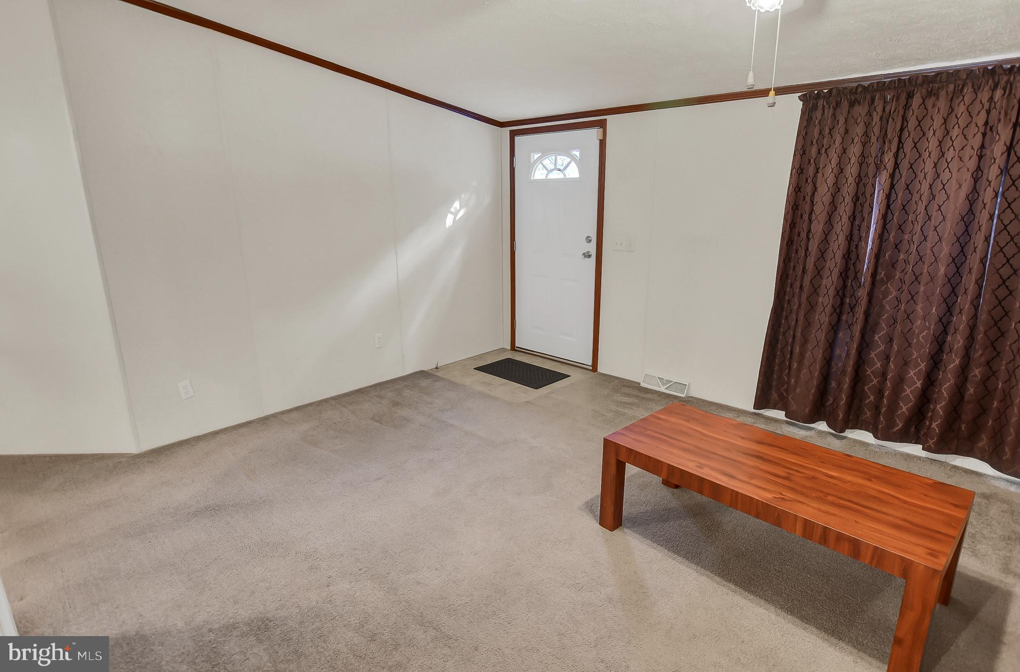 LYONS CREEK MOBILE ESTATES - Residential