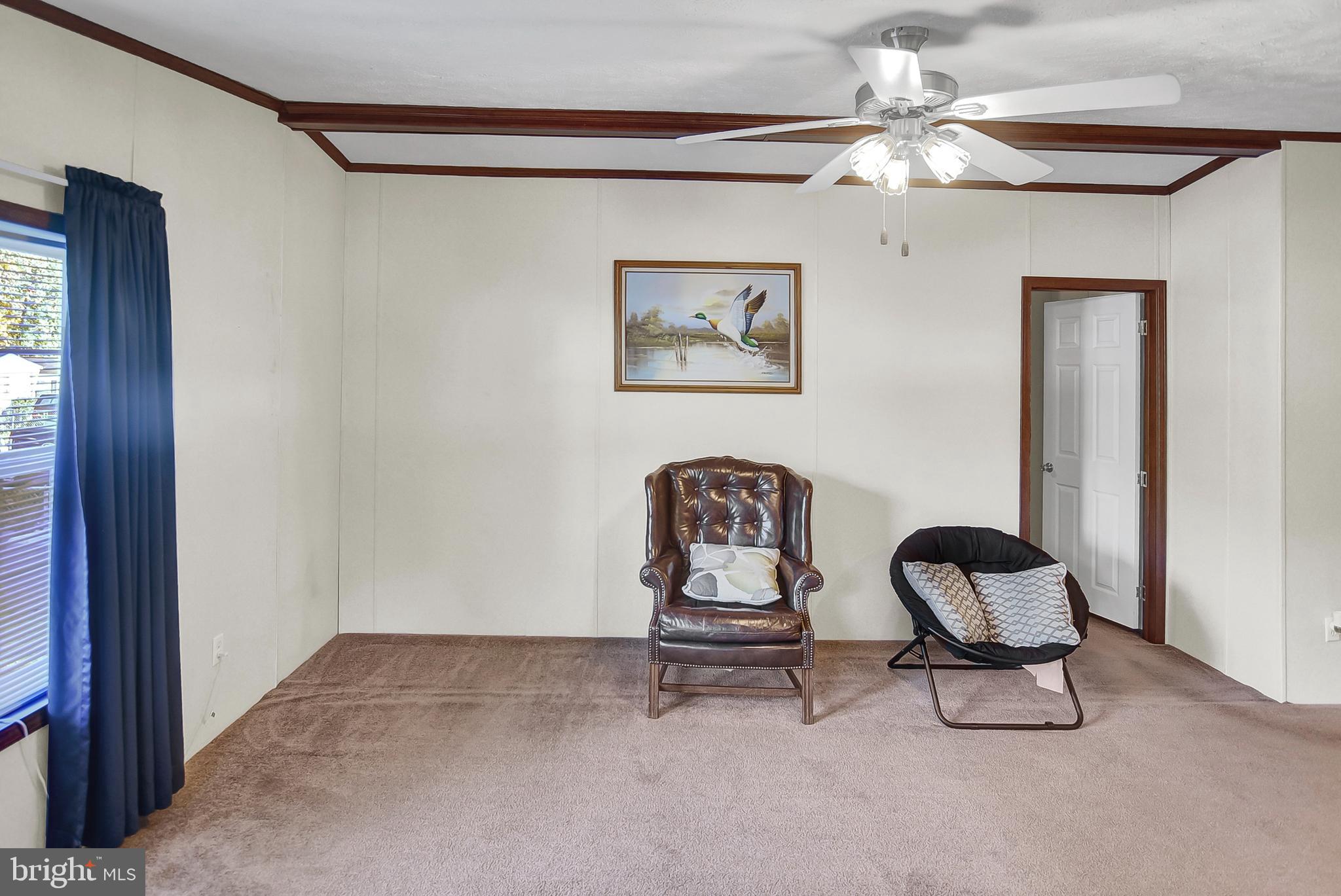 LYONS CREEK MOBILE ESTATES - Residential