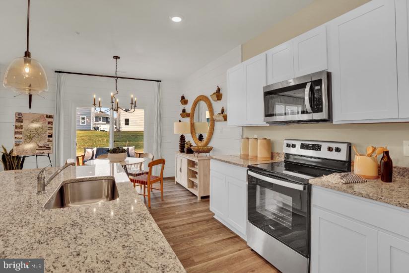 STONECREST - Residential