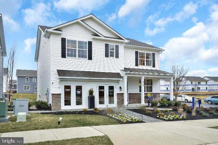 STONECREST - Residential