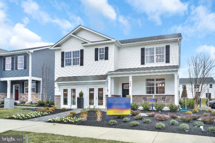 STONECREST - Residential