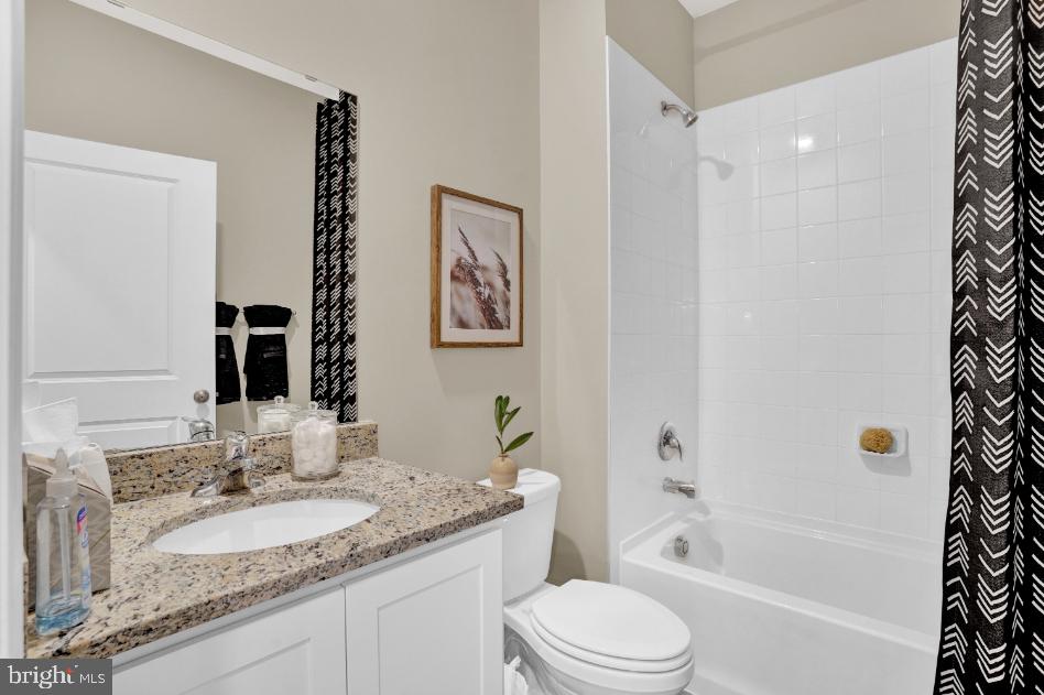 STONECREST - Residential