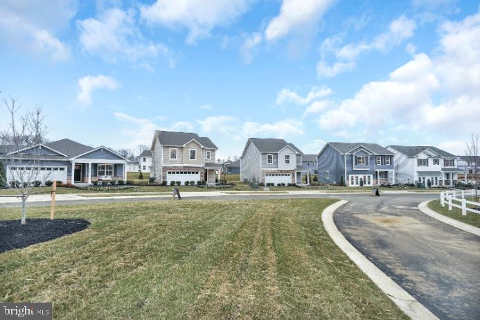 STONECREST - Residential