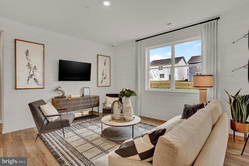 STONECREST - Residential