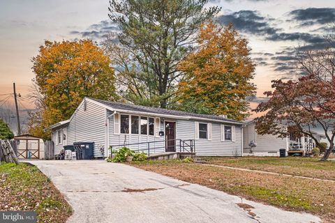 15 PEACH ROAD ELKTON MD 21921