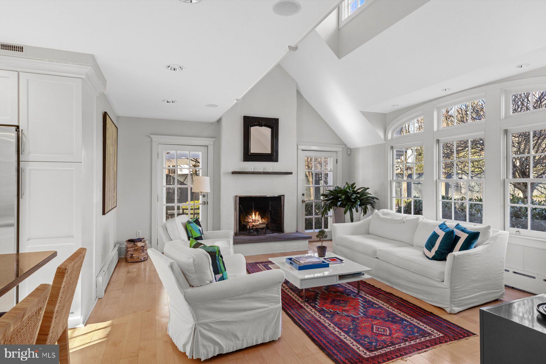 WYNDMOOR - Residential