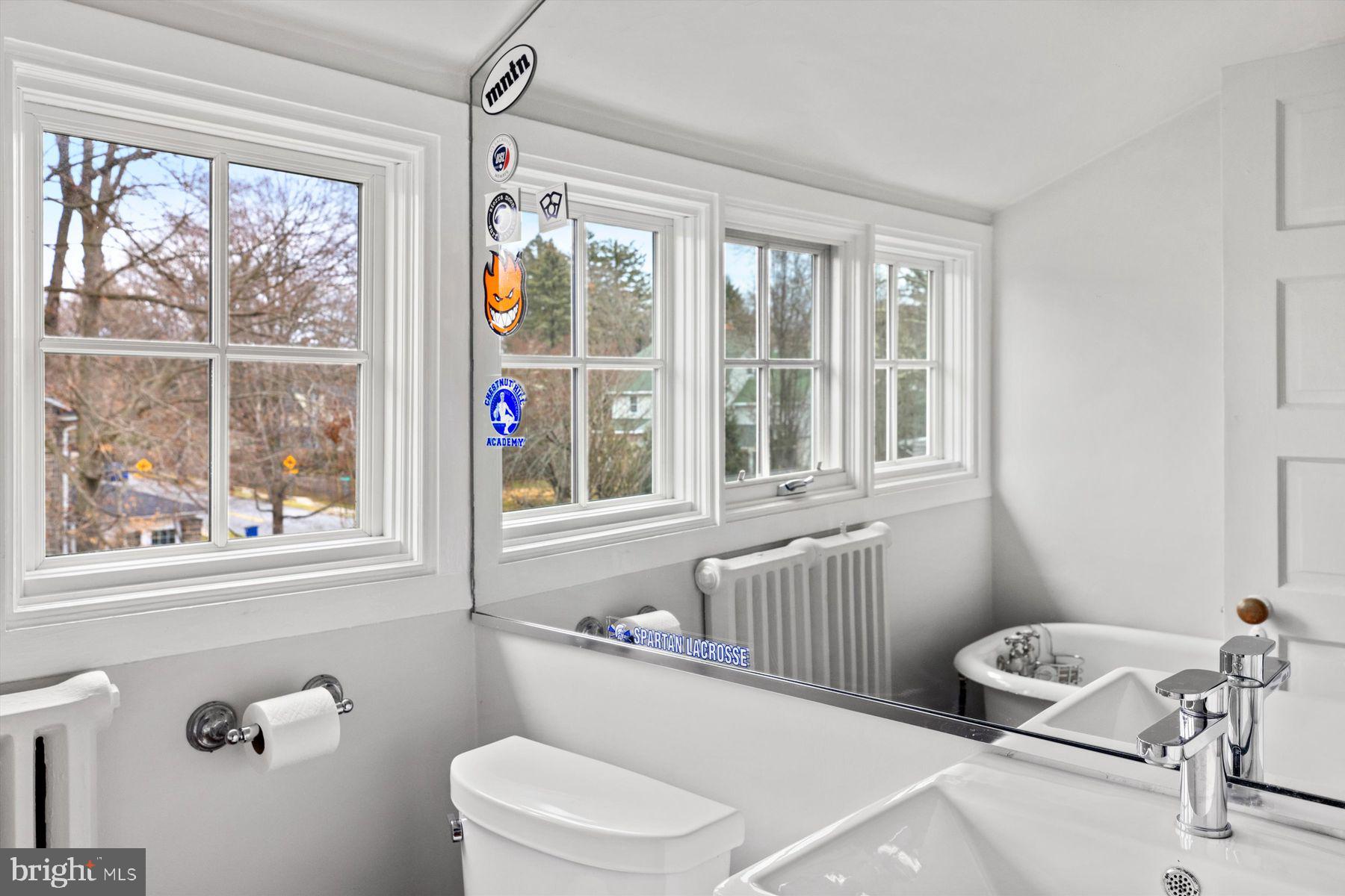 WYNDMOOR - Residential