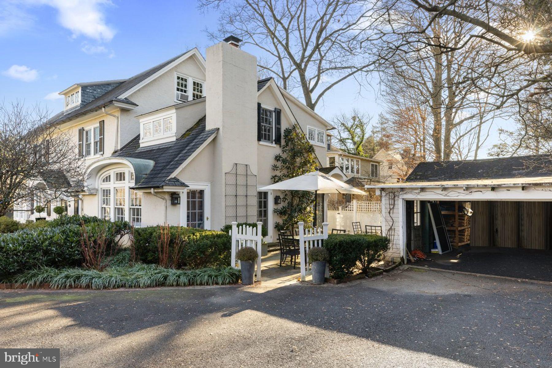 WYNDMOOR - Residential