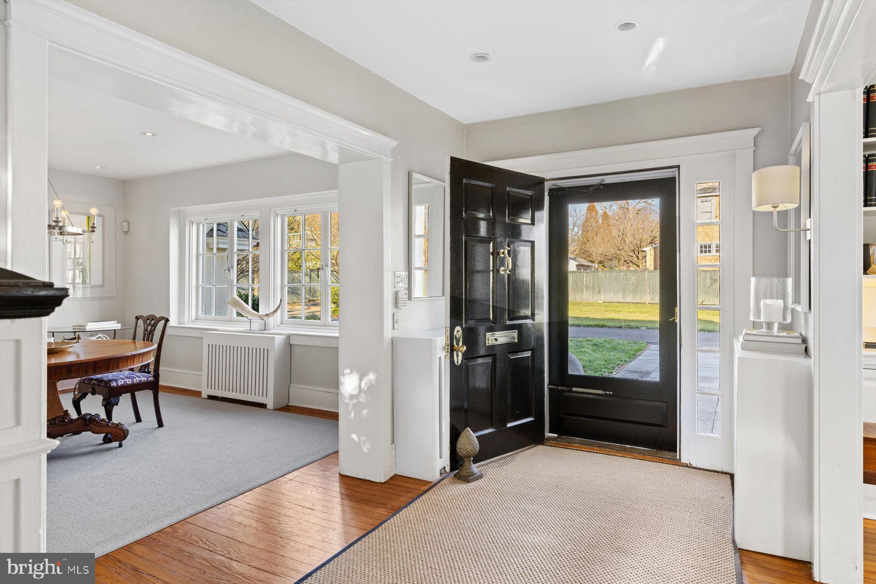 WYNDMOOR - Residential