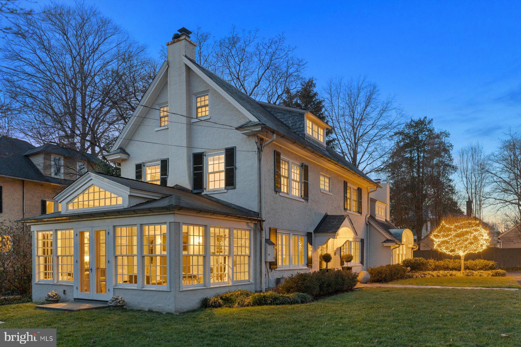 WYNDMOOR - Residential