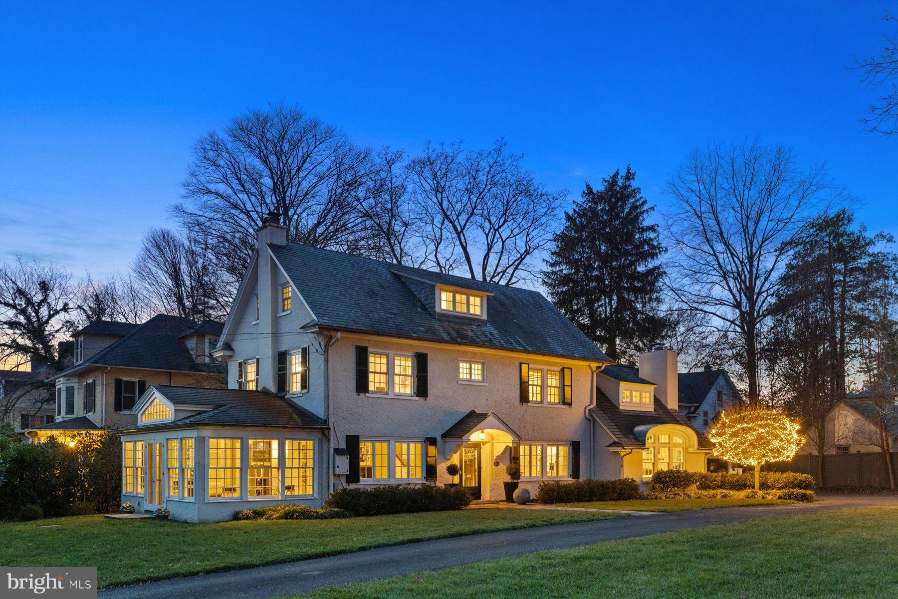 WYNDMOOR - Residential