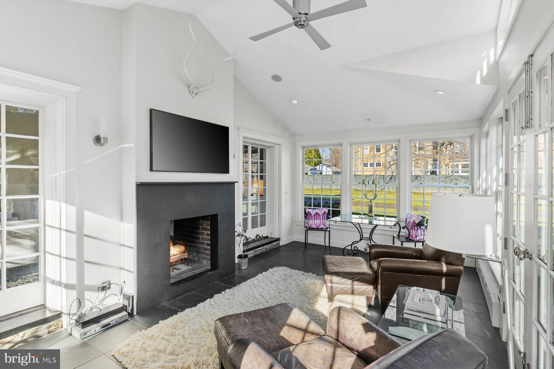 WYNDMOOR - Residential