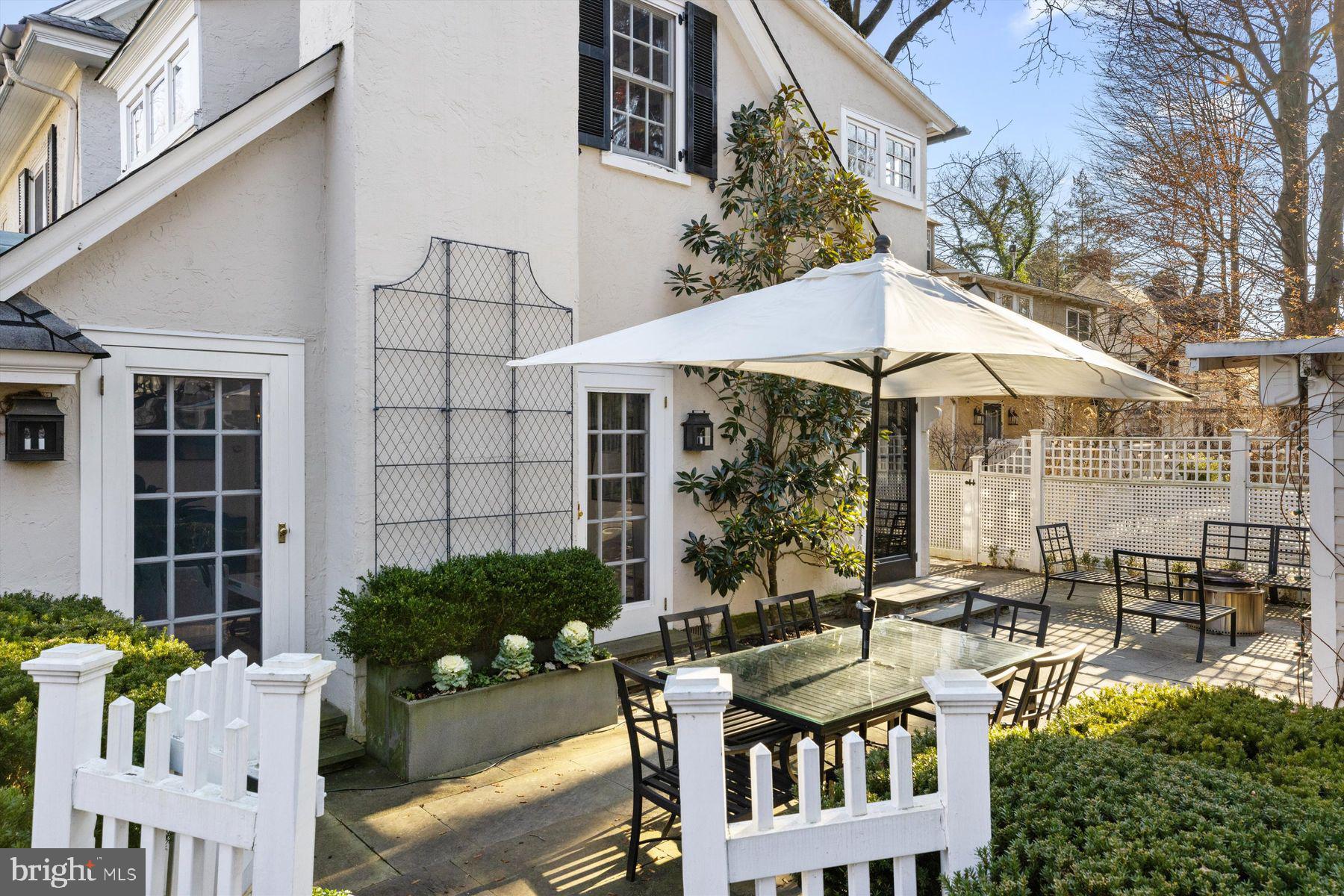 WYNDMOOR - Residential