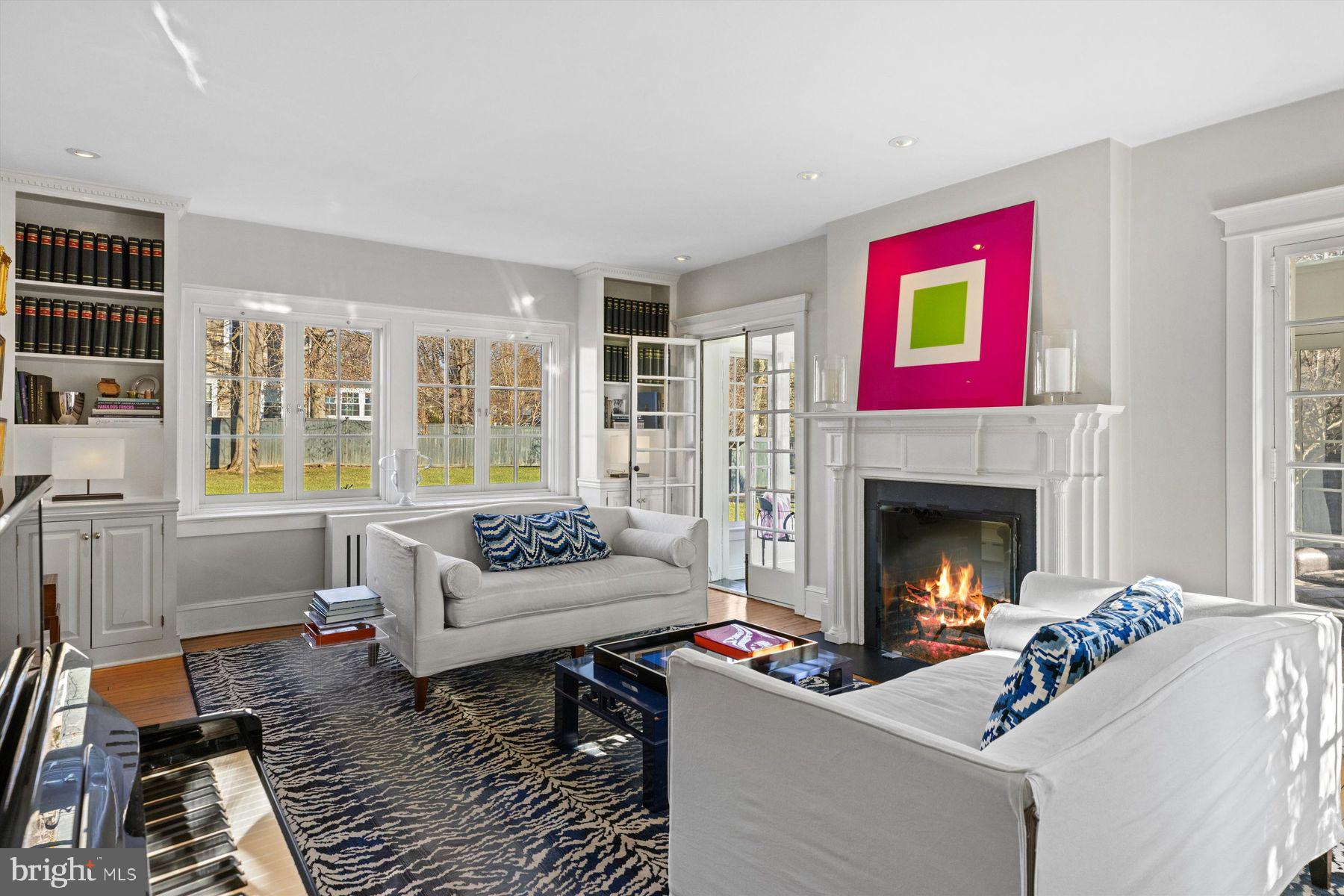 WYNDMOOR - Residential