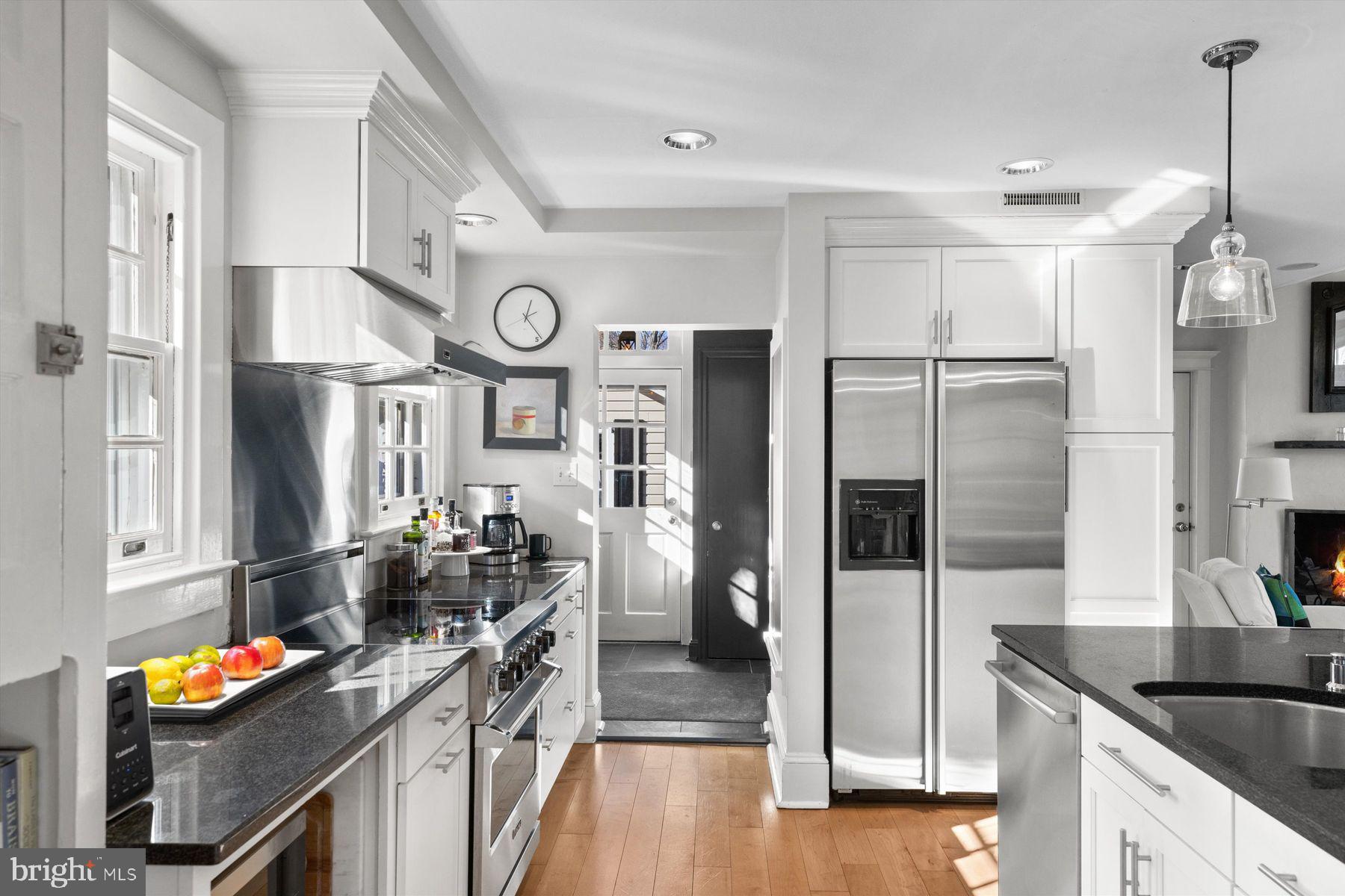 WYNDMOOR - Residential