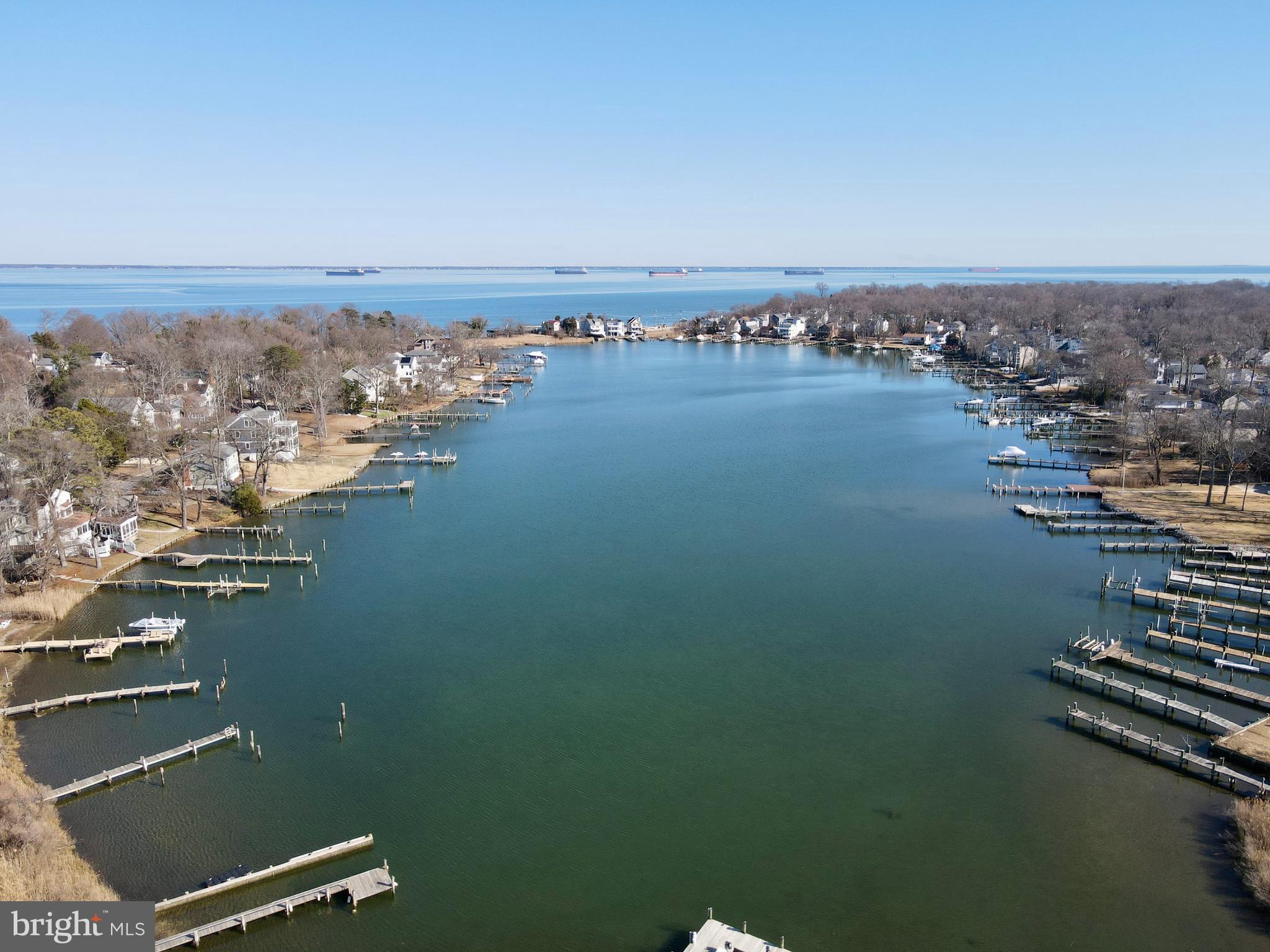 OYSTER HARBOR - Residential