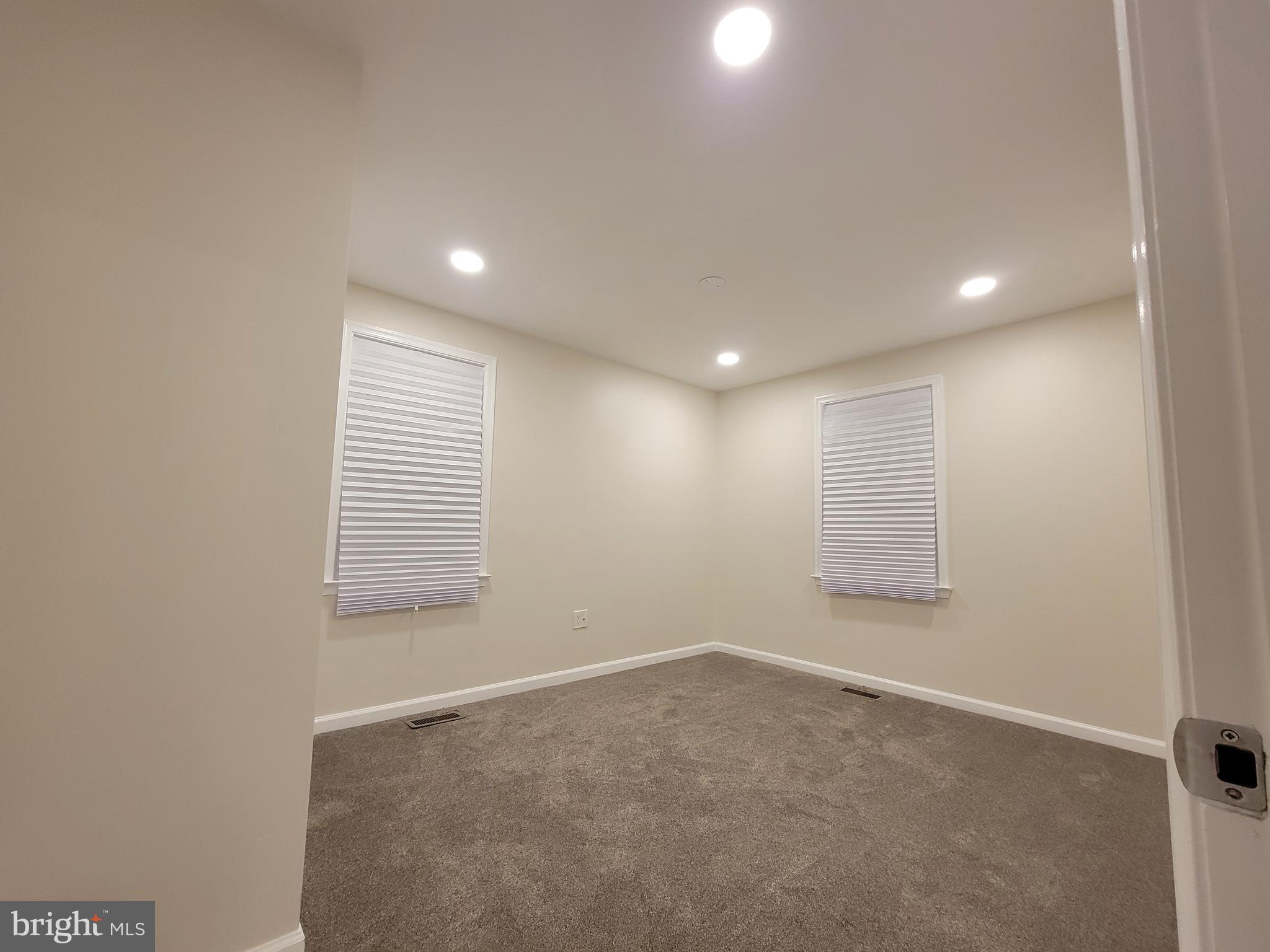 CARMODY HILLS - Residential