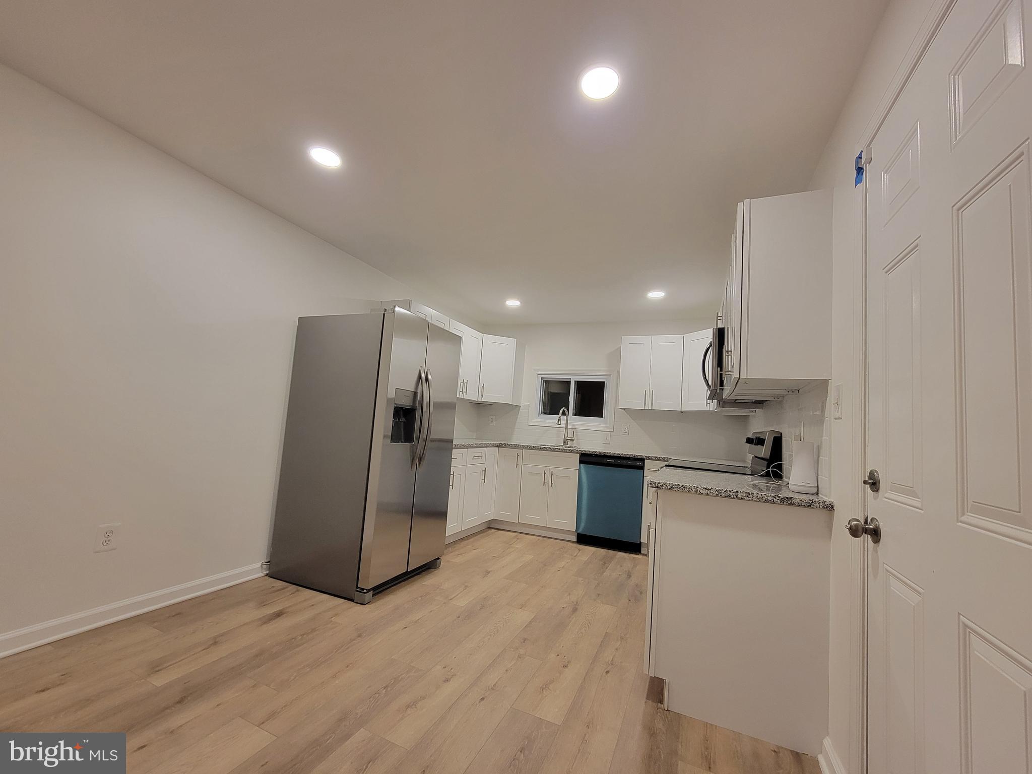 CARMODY HILLS - Residential