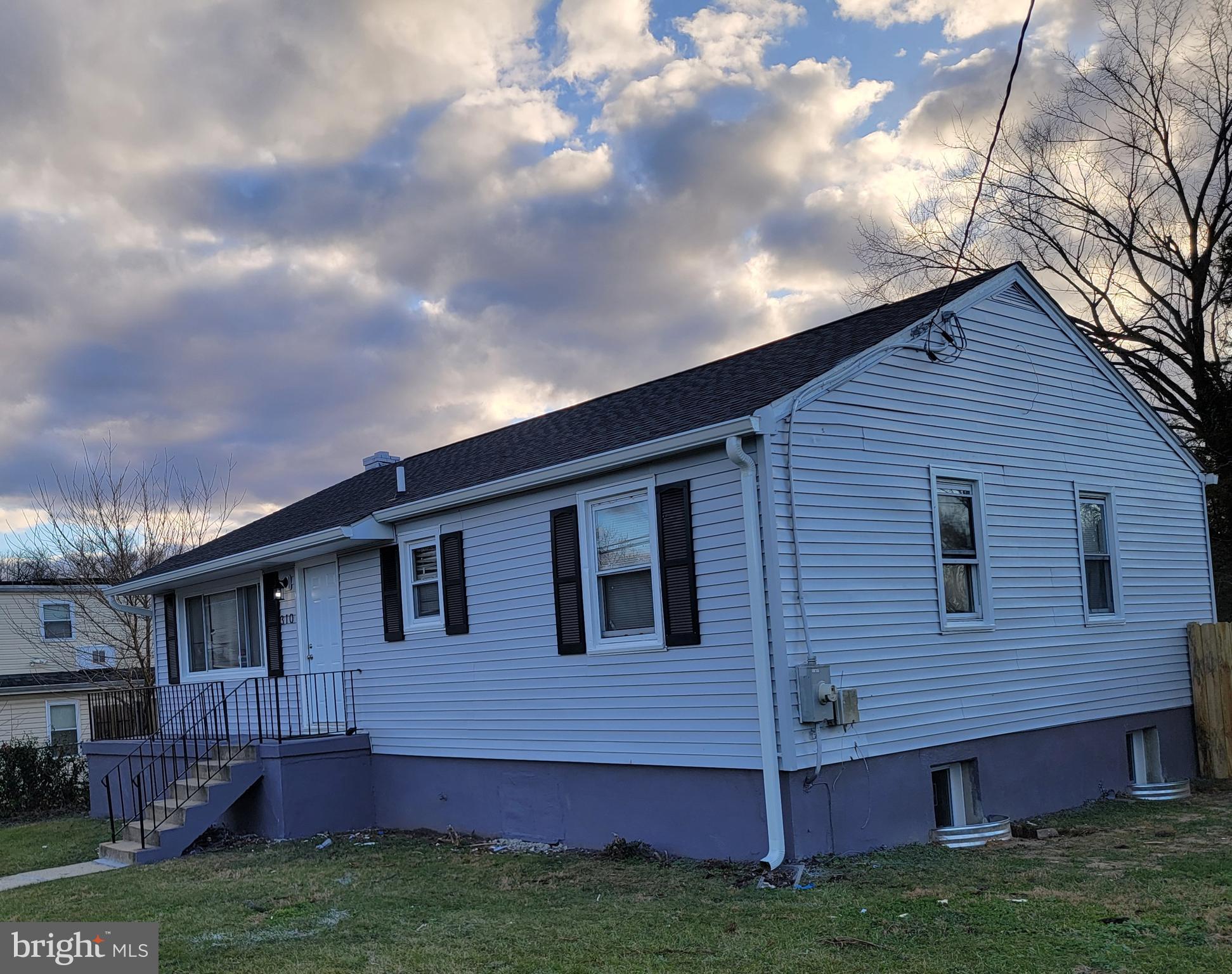 CARMODY HILLS - Residential