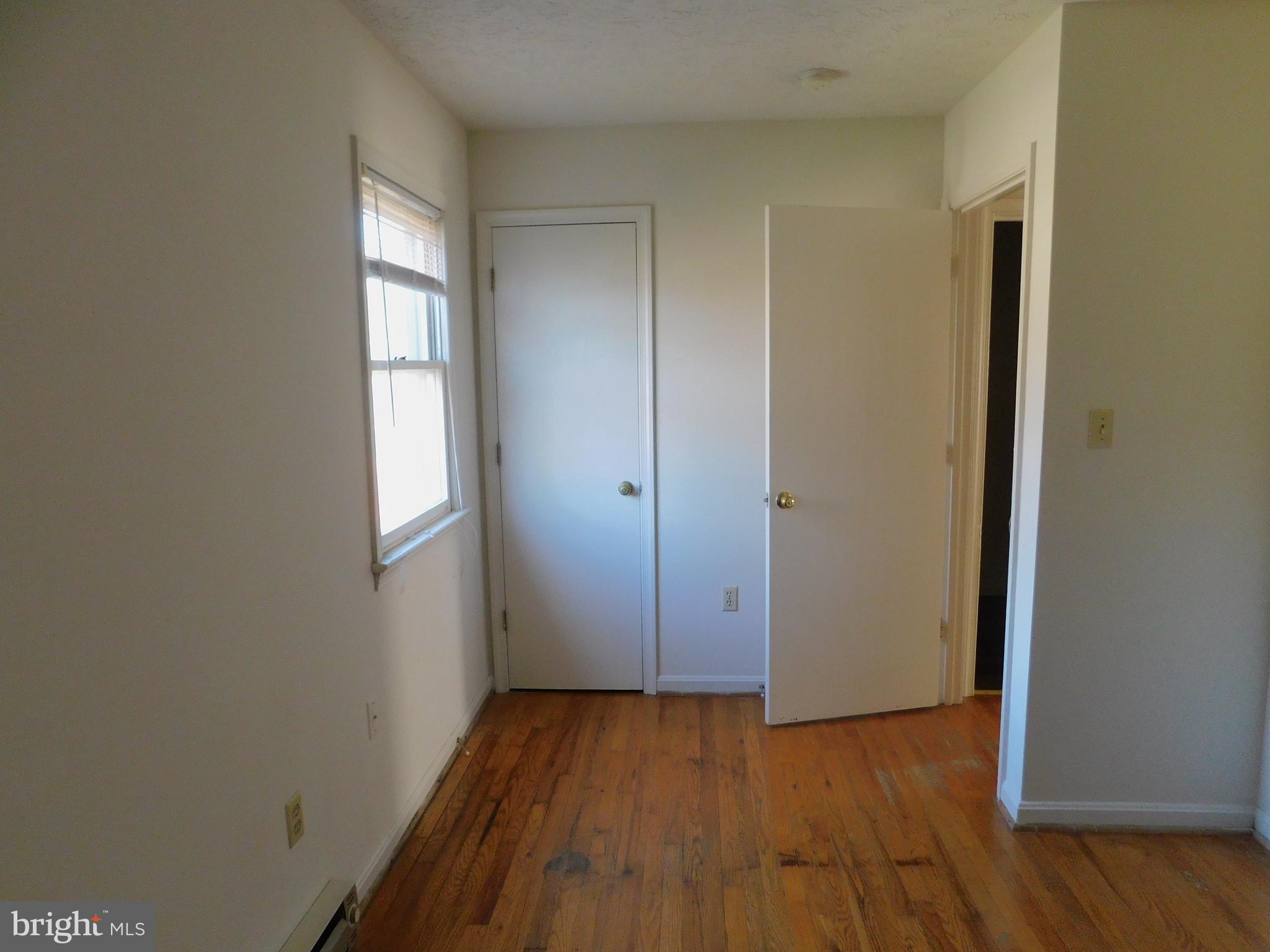 FREDERICKTOWNE TOWNHOUSE - Residential Lease