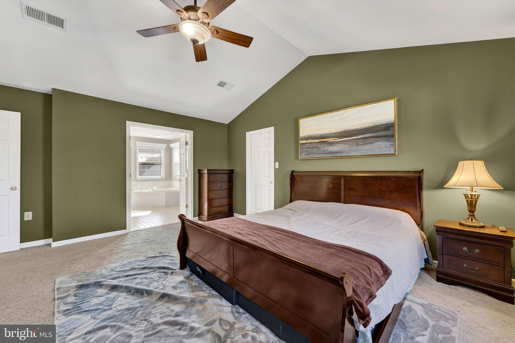 LOCUST HILL - Residential