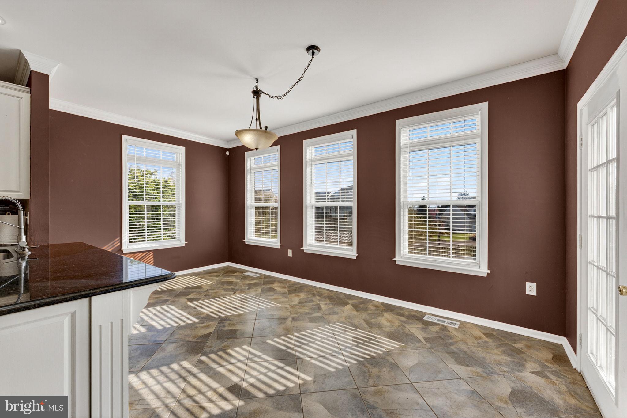 LOCUST HILL - Residential