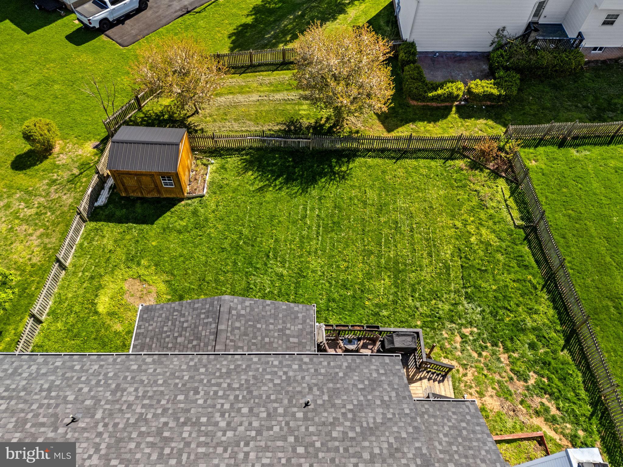 LOCUST HILL - Residential