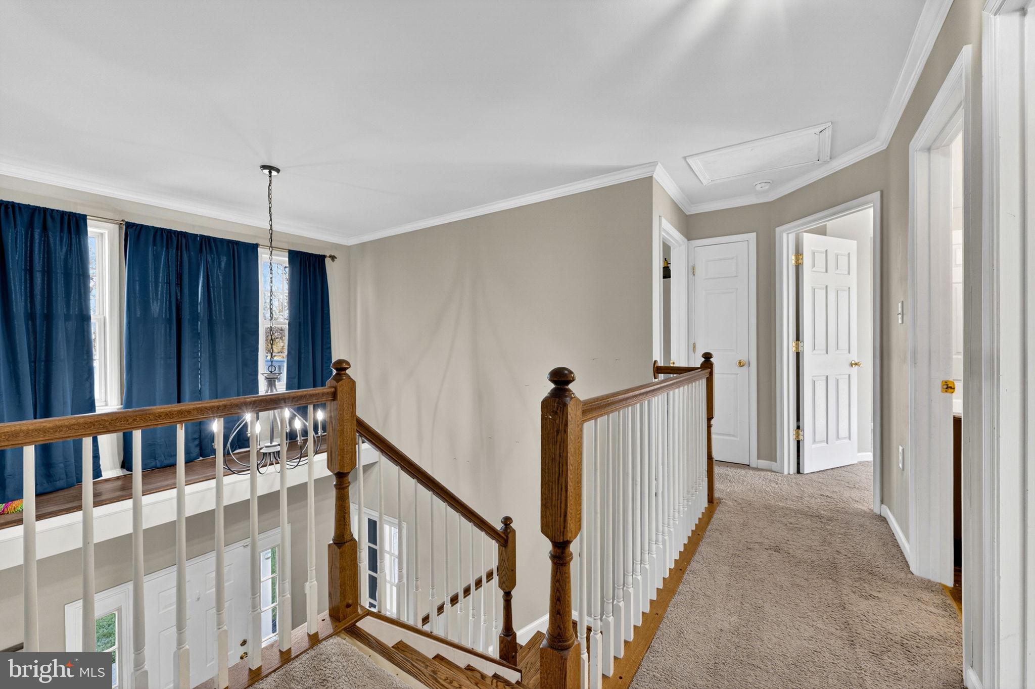 LOCUST HILL - Residential