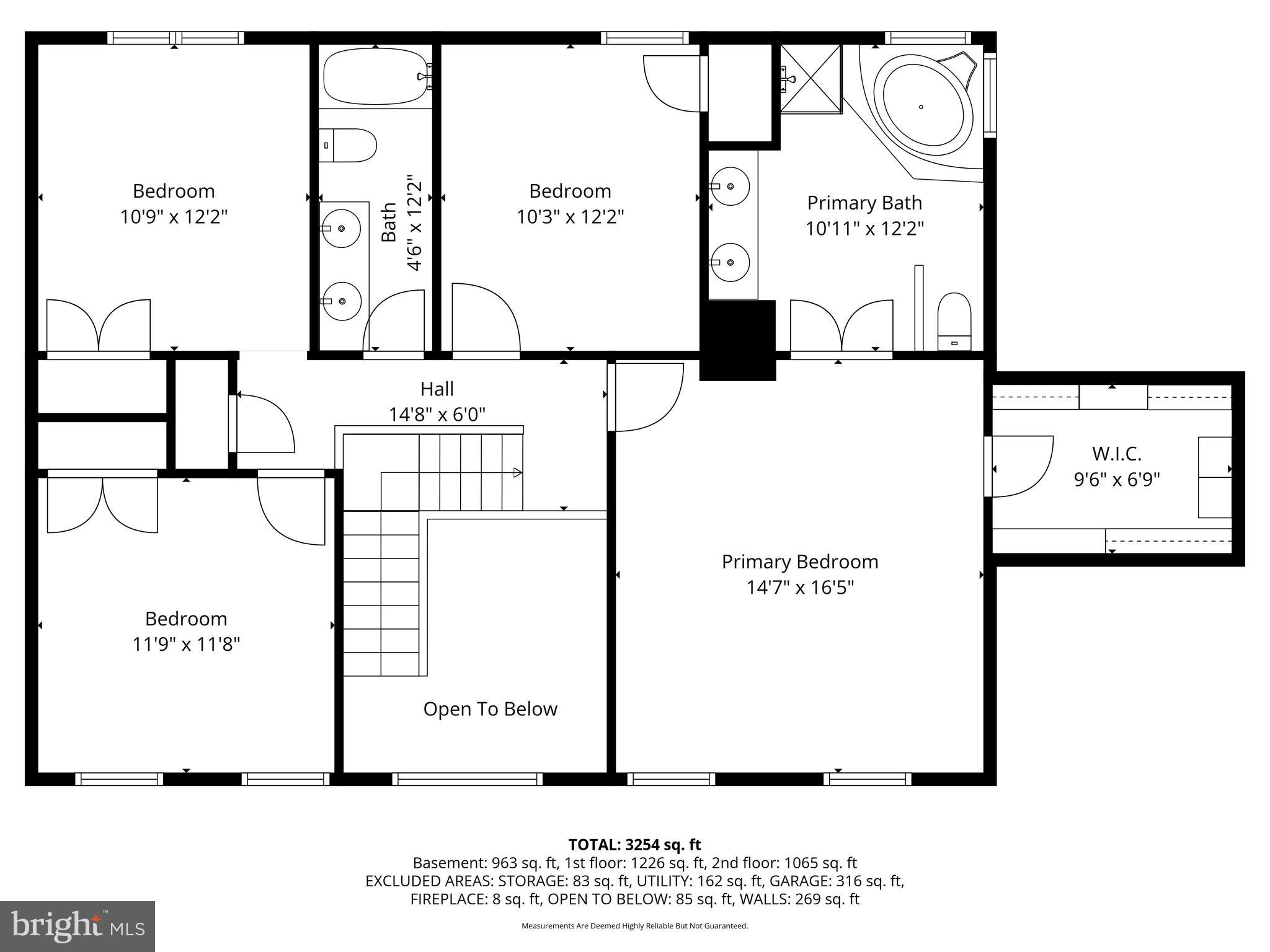 LOCUST HILL - Residential