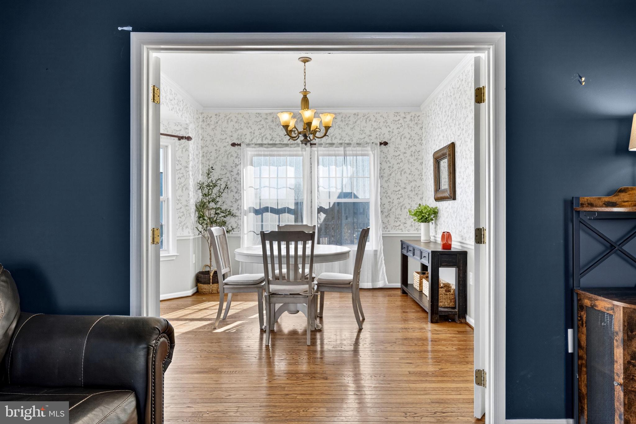 LOCUST HILL - Residential