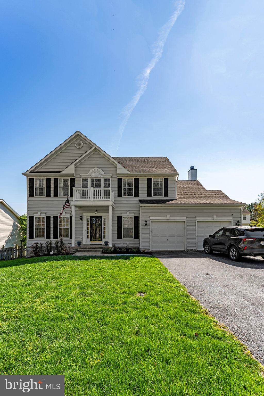 LOCUST HILL - Residential