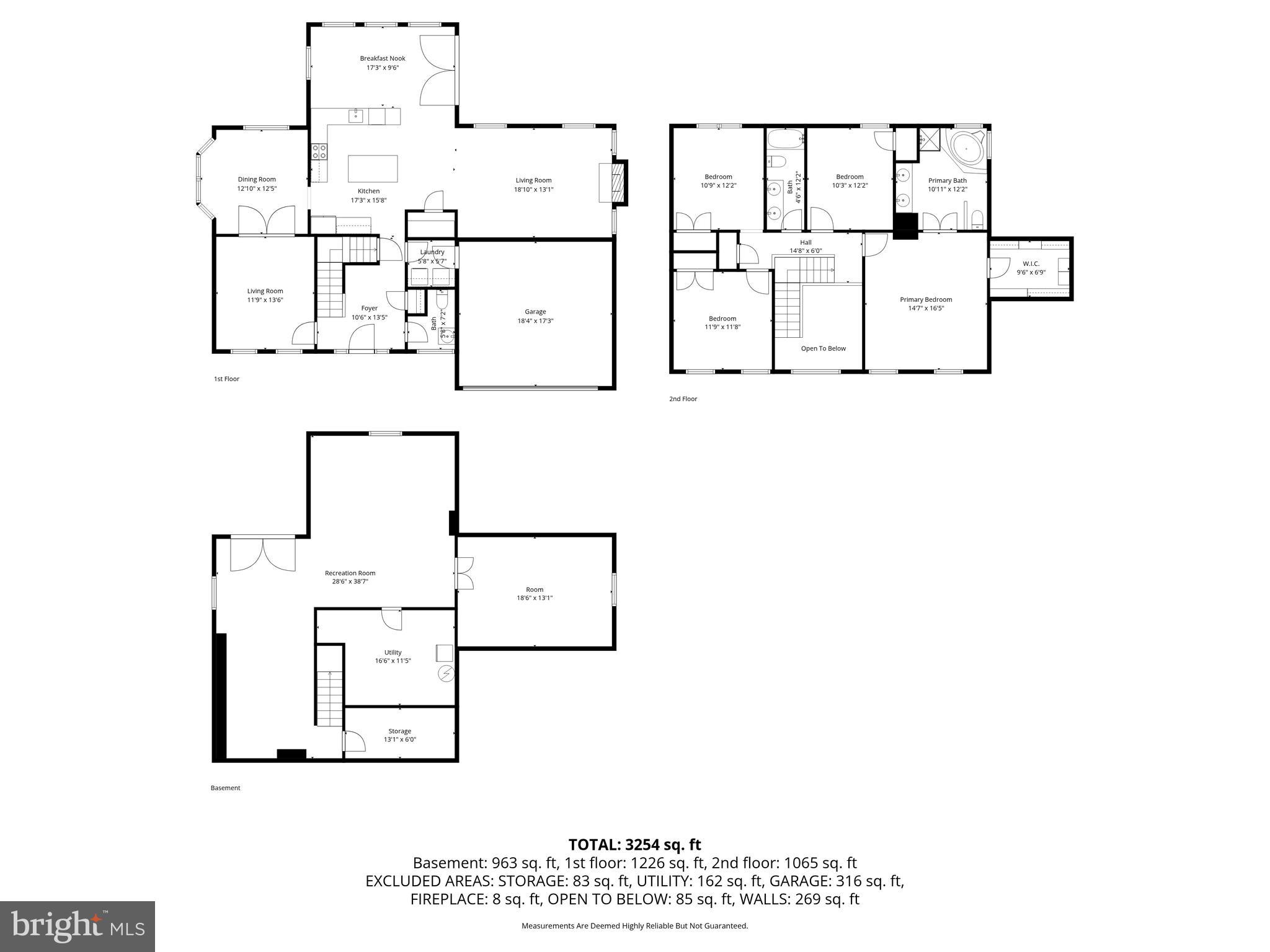 LOCUST HILL - Residential