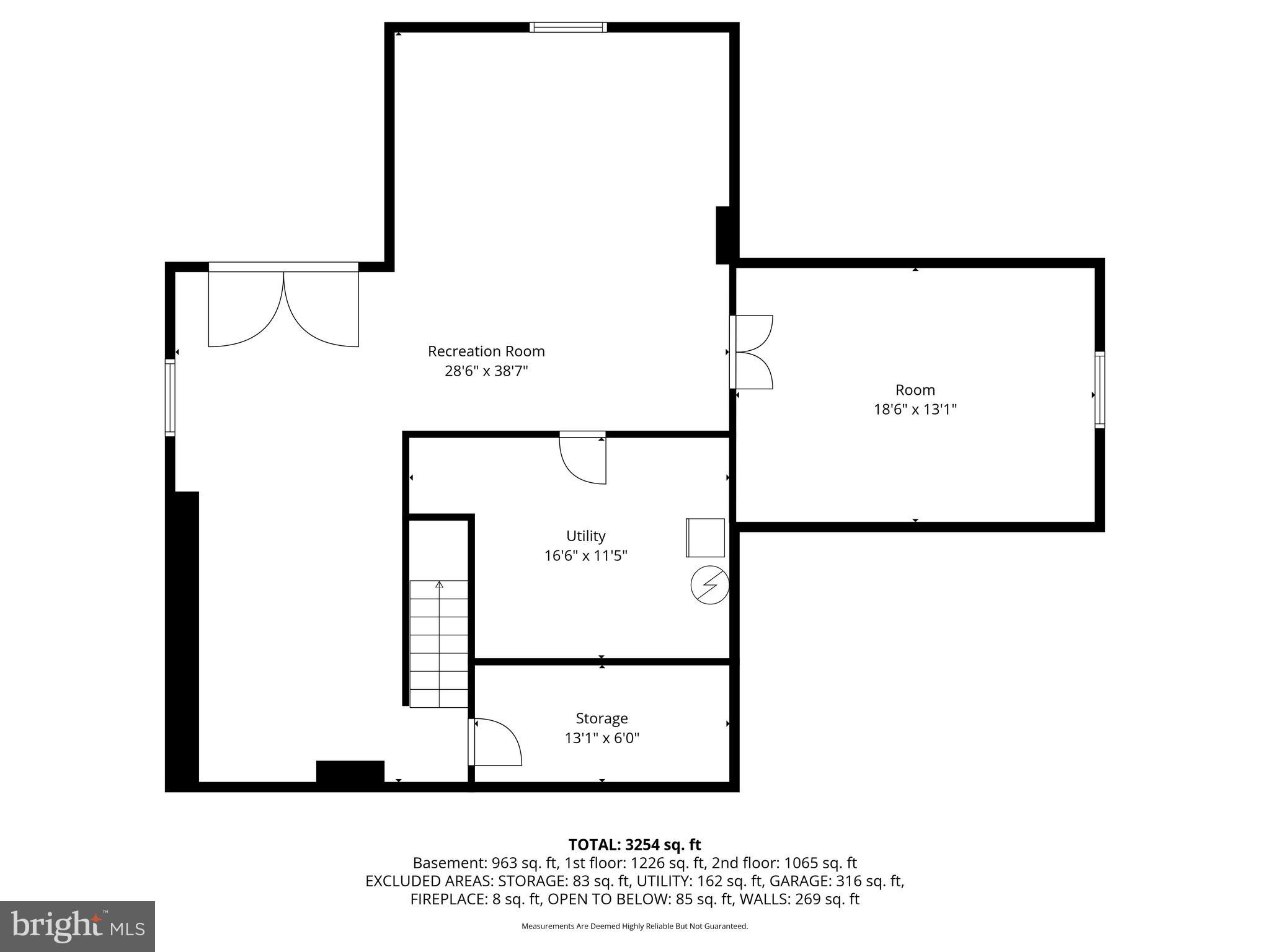 LOCUST HILL - Residential
