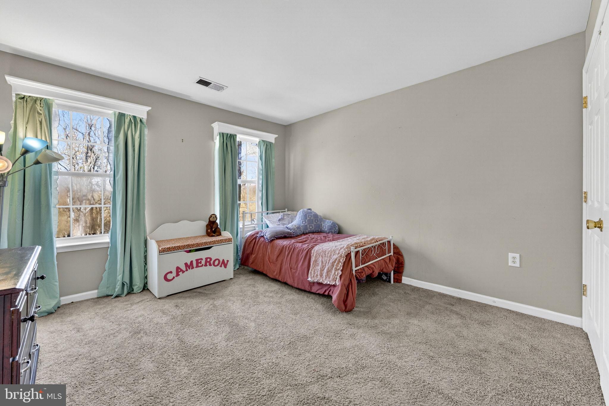 LOCUST HILL - Residential