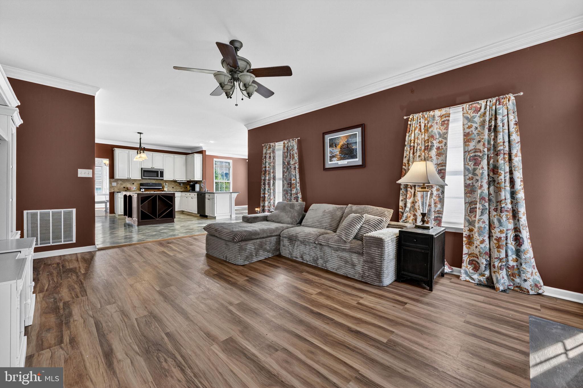 LOCUST HILL - Residential